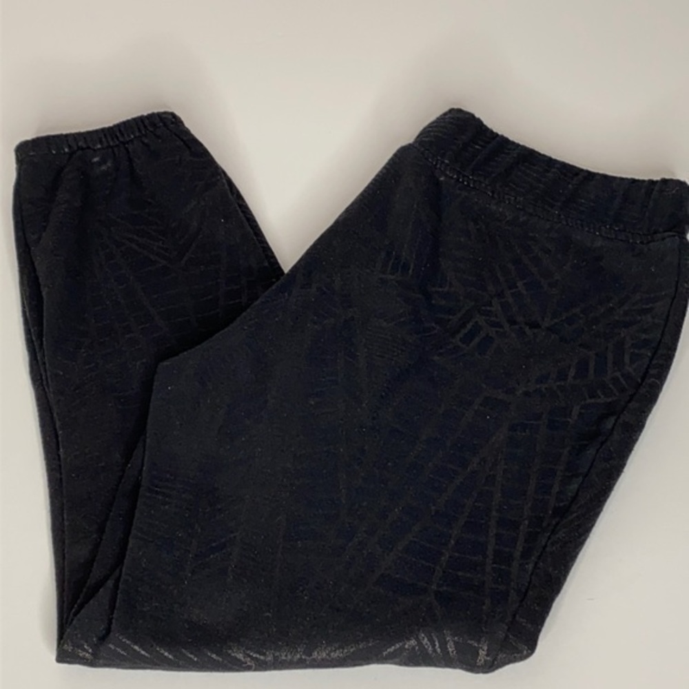 Fabletics Black Joggers Size XS - Picture 2 of 8